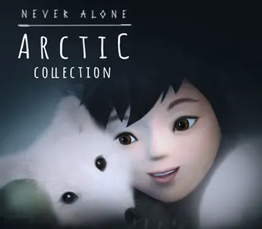 Never Alone Arctic Collection - Steam (Global) Key