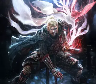 Nioh | Complete Edition