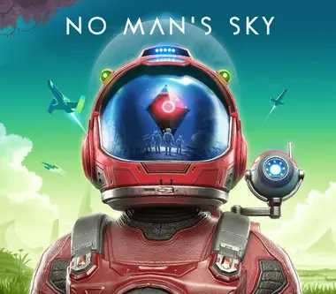 No Man's Sky preview 1