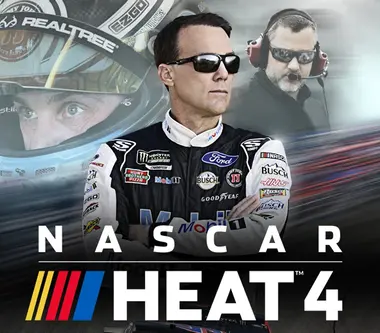NASCAR Heat 4 | Gold Edition
