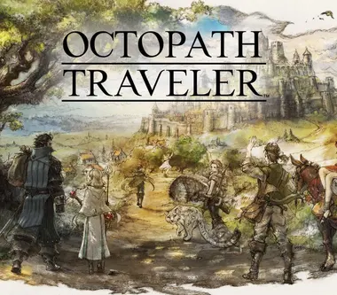 Octopath Traveler (, ) - Live