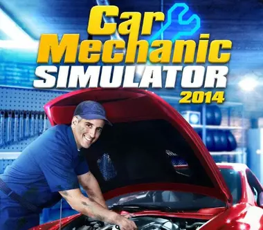 Car Mechanic Simulator 2014 - Steam (Global) Key