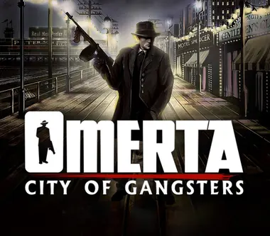 Omerta: City of Gangsters