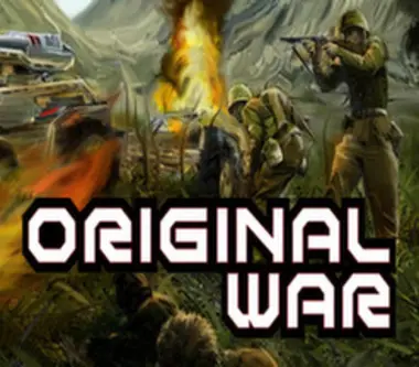 Original War preview 1