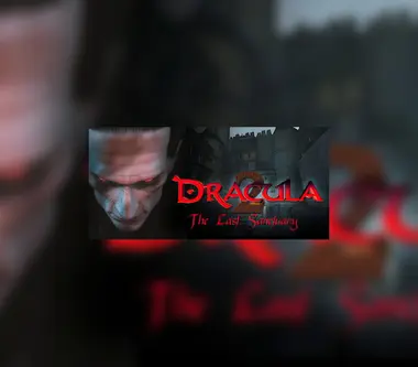 Dracula 2 The Last Sanctuary - Steam (Global) Key