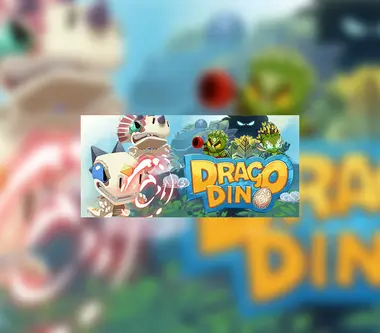 DragoDino - Steam (Global) Key