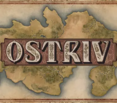 Ostriv - Steam (Europe) Key