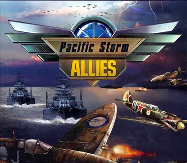 Pacific Storm: Allies