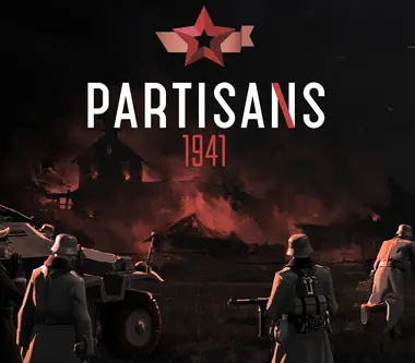 Partisans 1941 - Steam (Europe)