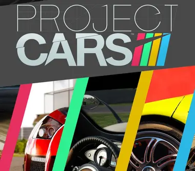 Project CARS preview 1
