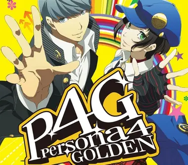 Persona 4 Golden | Digital Deluxe Edition preview 1