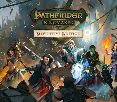Pathfinder: Kingmaker | Definitive Edition - Live - ARGENTINA