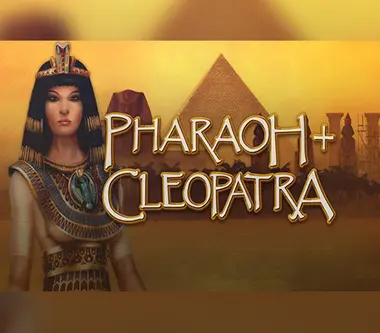 Pharaoh + Cleopatra .COM