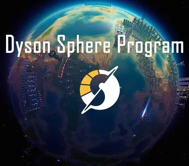 Dyson Sphere Program (Steam Gift)