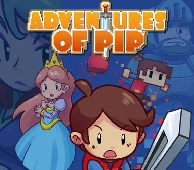 Adventures of Pip