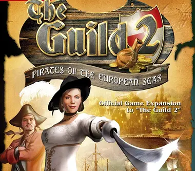 The Guild II - Pirates of the European Seas - Steam (Global) Key