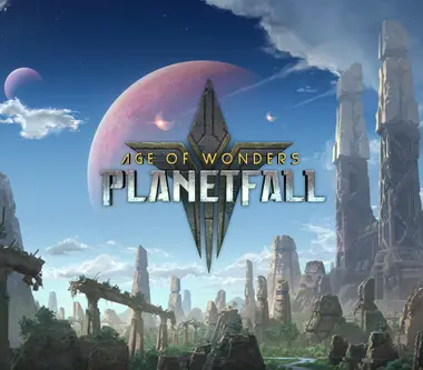 Age of Wonders: Planetfall preview 1