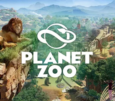 Planet Zoo