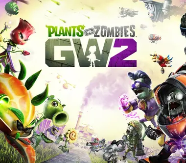 Plants vs. Zombies Garden Warfare 2 | Standard Edition - Live