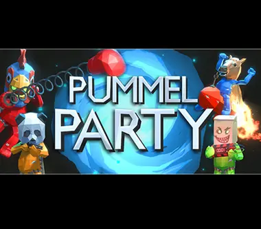 Pummel Party preview 1