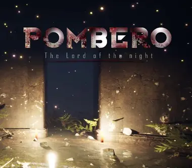Pombero: The Lord of the Night preview 1