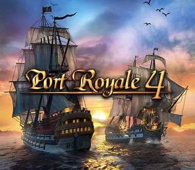 Port Royale 4 preview 1