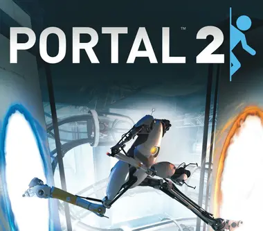Portal 2 Gift - Steam (Global) Key