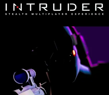 Intruder - Steam (Europe) Key
