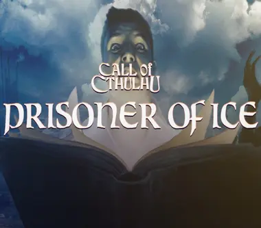 Call of Cthulhu: Prisoner of Ice