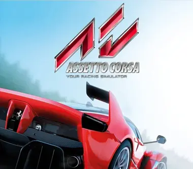 Assetto Corsa - Live - ARGENTINA