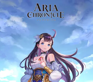 ARIA CHRONICLE - Steam (Global) Key