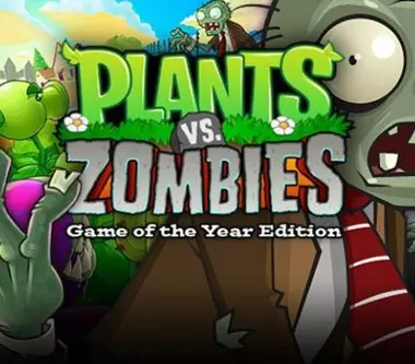Plants vs. Zombies GOTY Edition preview 1