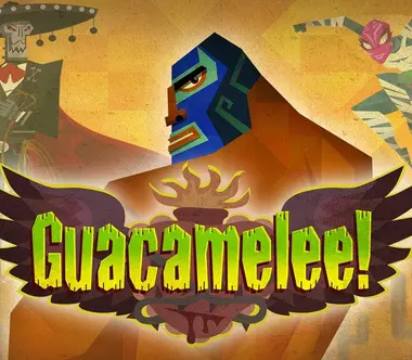 Guacamelee! Gold Edition - Steam (Global)