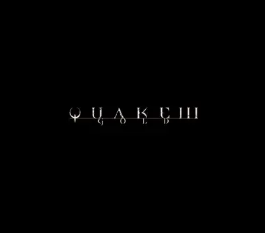 Quake III: Gold .COM - GOG.com (Global) Key