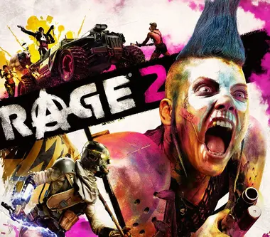 RAGE 2 - Live - UNITED STATES preview 1