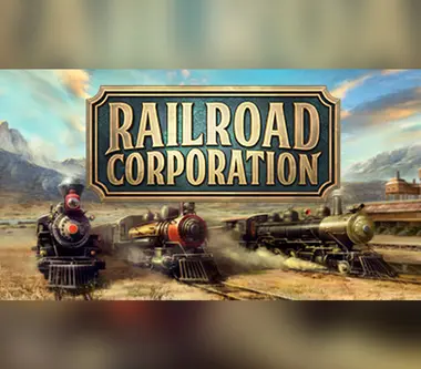 Railroad Corporation - Steam (Global) Key