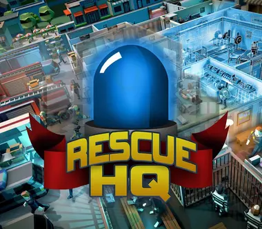 Rescue HQ - Coastguard Bundle preview 1