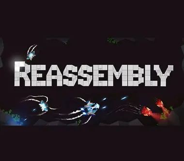 Reassembly - Steam (Global) Key