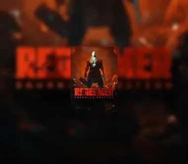 Redeemer | Enhanced Edition - Live preview 1