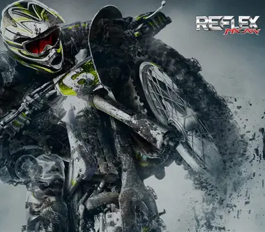MX vs. ATV Reflex - Steam (Europe) Key