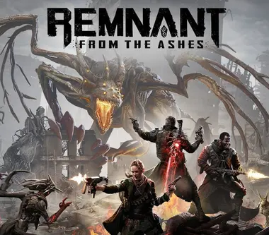 Remnant: From the Ashes - Live - UNITED STATES