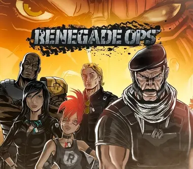 Renegade Ops preview 1