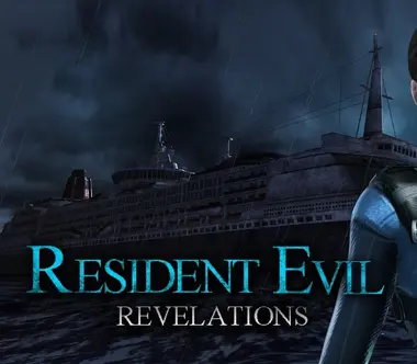 Resident Evil: Revelations / Biohazard: Revelations- Enhancement Set