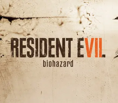 RESIDENT EVIL 7 biohazard / BIOHAZARD 7 resident evil (Xbox One) - - UNITED STATES