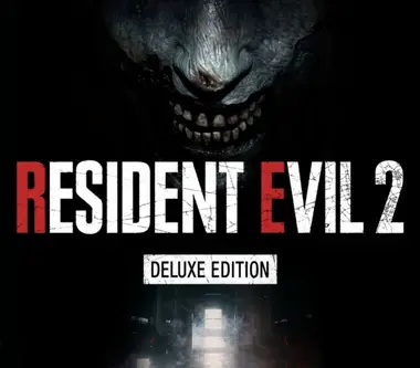 RESIDENT EVIL 2 / BIOHAZARD RE:2 | Deluxe Edition - NORTH AMERICA - Steam (United States) Key