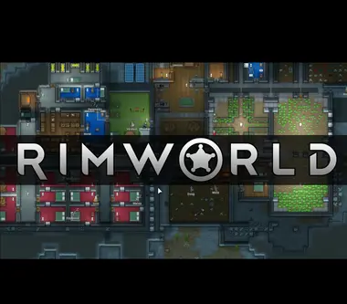 RimWorld - Steam (Global) Key