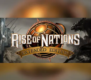 Rise of Nations: Extended Edition - Steam (Europe) Key