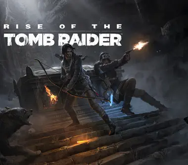Rise of the Tomb Raider - Season Pass