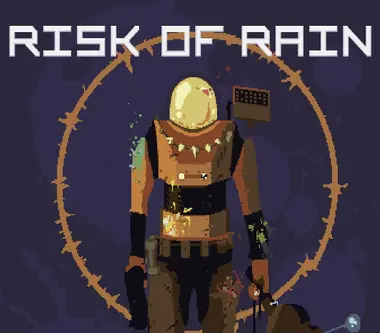 Risk of Rain - Steam (Global) Key