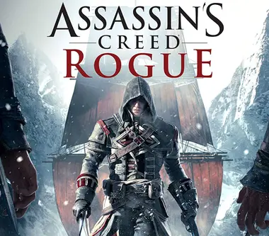 Assassin's Creed Rogue